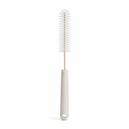 Long-handled cup cleaning brush